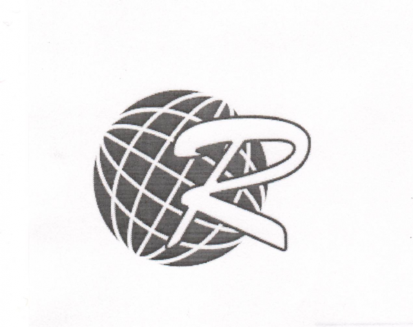 Логотип компании Ревда-Тур