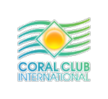 Логотип компании Коралловый Клуб & Здоровый Мир Плюс