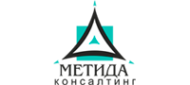 Логотип компании Метида Консалтинг