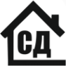 Логотип компании Строительный Дом