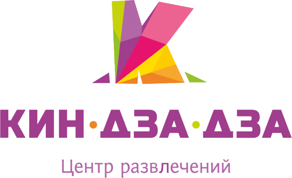 Логотип компании Кин-Дза-Дза