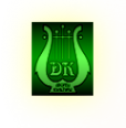 Логотип компании Цветники