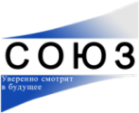Логотип компании Ревдинский Метизно-Металлургический Союз