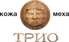 Логотип компании ТРИО