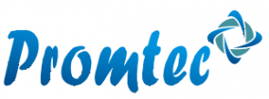 Логотип компании Промтек