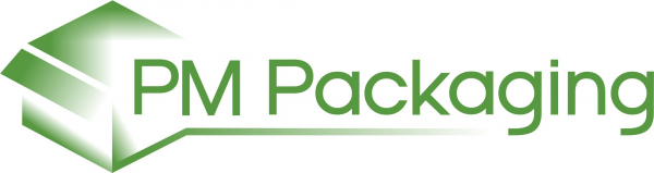Логотип компании Пакаджинг